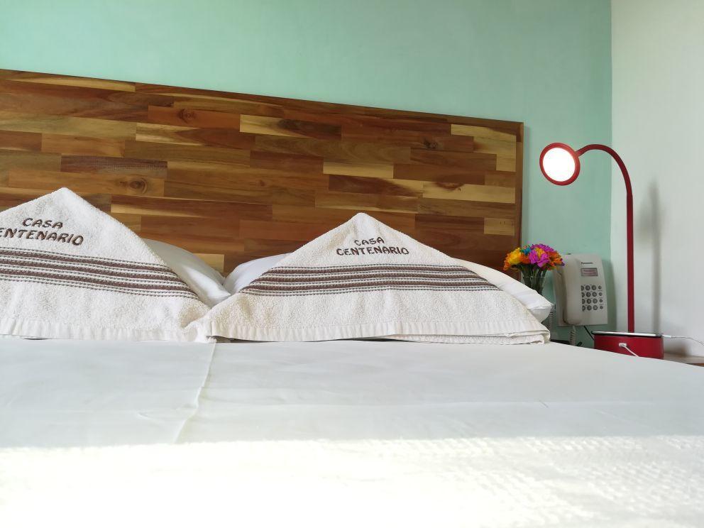 Casa Centenario Cartagena ภายนอก รูปภาพ