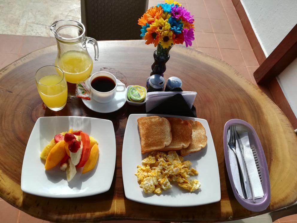 Casa Centenario Cartagena ภายนอก รูปภาพ